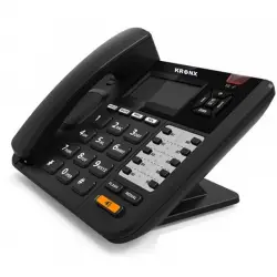 KRONX KR-TC8402 Telefon analogowy biurowy